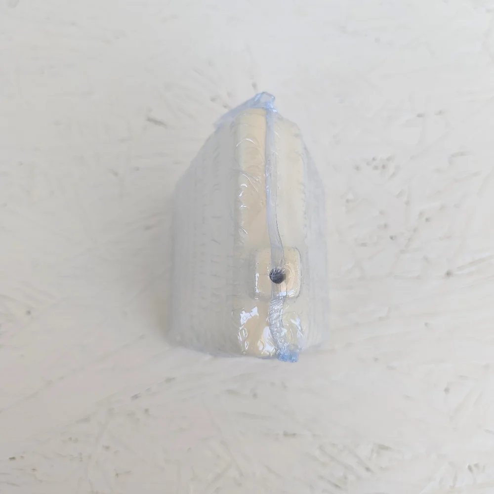 TARGET | White Log Cabin Incense Burner New In Package
